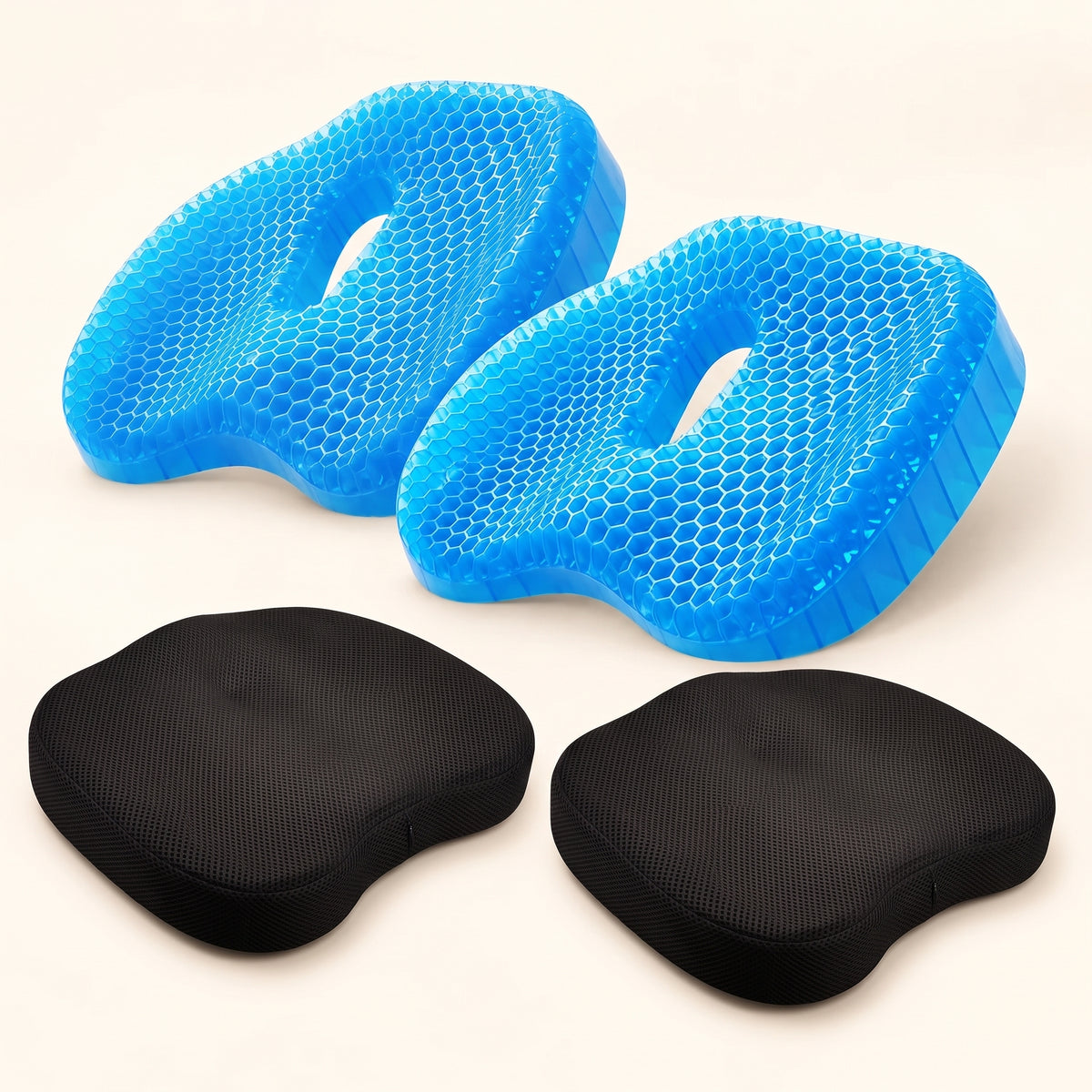 Pack AliroCushions