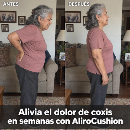 AliroCushion
