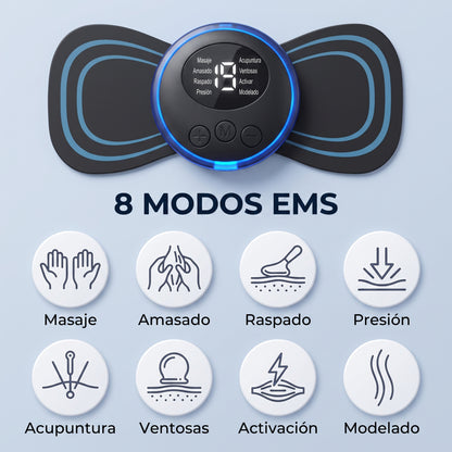 AliroPulse Alivio Postural