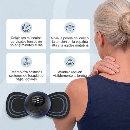 AliroPulse Alivio Postural