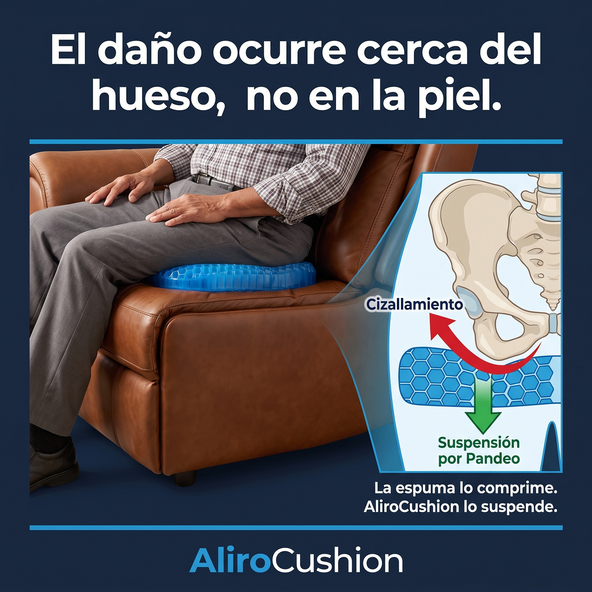 AliroCushion